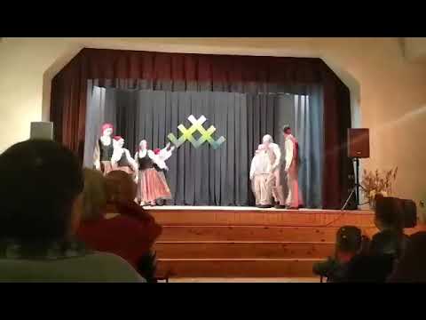 VPDK Klabdancis deja "Kūmas"