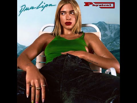 Physically Torn (Ava Max X Dua Lipa) *MASHUP*