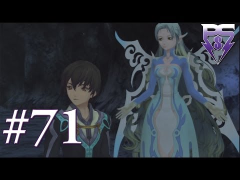 Tales of Xillia PsS Playthrough Part 71 - Milla's Sister, Muzét