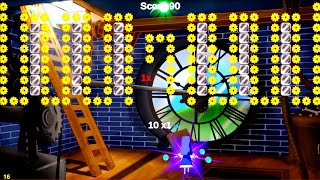 Spirit Bounce    ²⁰²¹