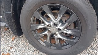 How To Repair Factory Paint Peeling.