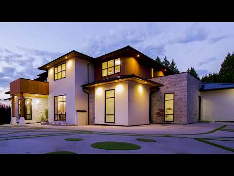 3016 163 STREET, SOUTH SURREY