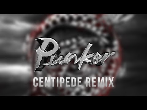 Knife Party - Centipede (Punker & Tciami Remix)