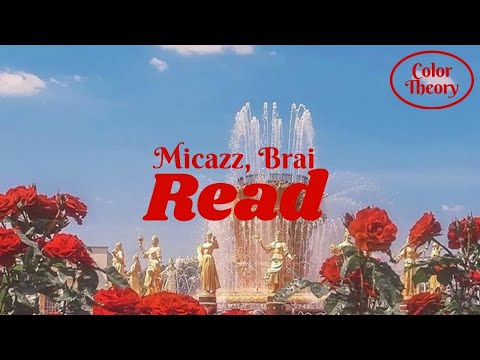 Micazz ft. Brai - Read (Official Video)