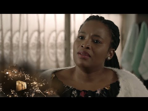 Asking for too much – Isibaya | Mzansi Magic