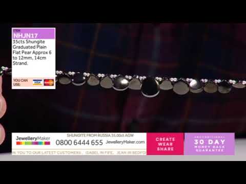 JewelleryMaker LIVE 09/08/19 1pm - 6pm