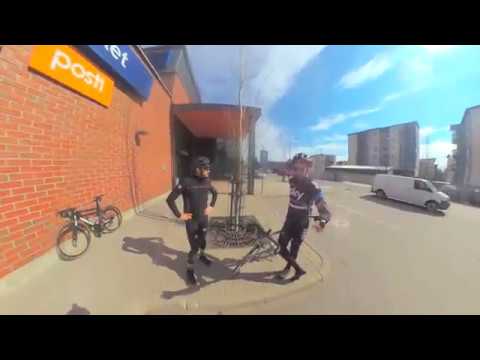 Nurmijärvi 70km maantielenkki