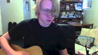 Matthew Allred - I Could&#39;ve Been Your Girl Cover (She &amp; Him)