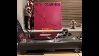 Love Is On The One - Xavier (1981)