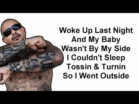 @LilCuete  - I Need You (Ft. Clint G) (With Lyrics On Screen)