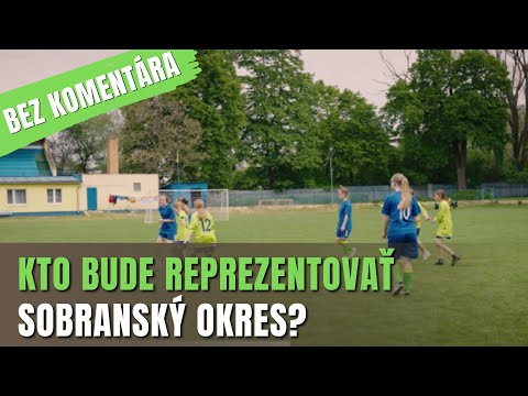 BEZ KOMENTÁRA - Futbalové akcie v podaní dievčat