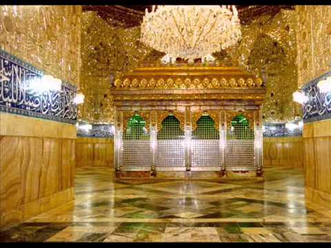 Waseela Lailatul Qadr -  23rd Ramazan 1434AH (30 July 2013)