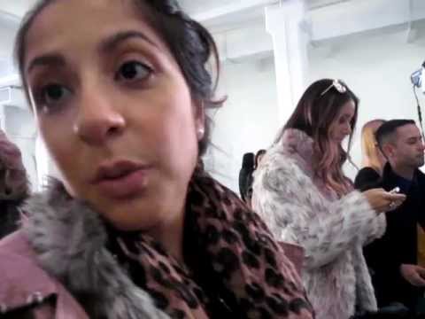 Presentation Catherine Malandrino Fall 2013