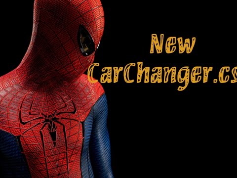 [samp 0.3z] Carchanger.cs