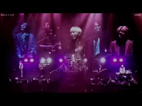 20181109 DAY6 YOUTH IN TORONTO - What Can I Do