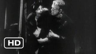 The Bride of Frankenstein (1935) Video