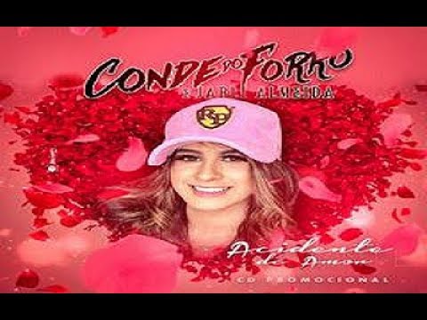 ACIDENTE DE AMOR: CONDE DO FORRÓ