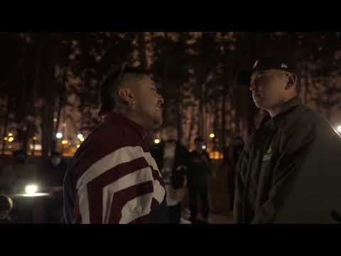 VUSCOOH VS ERRETE || OCTAVOS DE FINAL ||CDB #01||