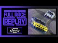 Food City 300 | NASCAR Xfinity Series Full Race Replay