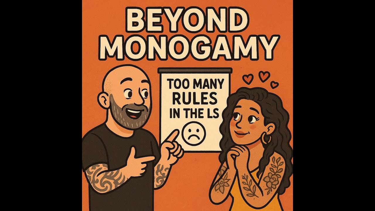 One-Sided Rules in the Swinger Lifestyle: Insecurity, Control & Communication