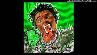 Gunna - Top Off (432Hz)
