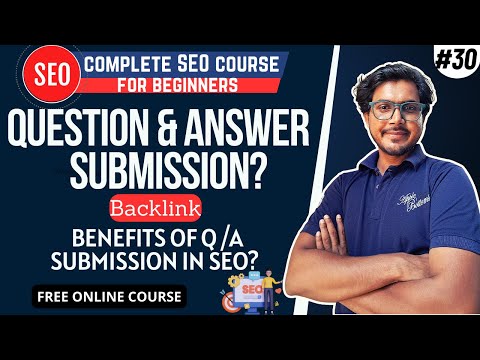 Search Engine Optimization Complete Course Complete SEO Course For Beginners 2024