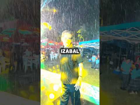 Estor Izabal Maya Excelsior