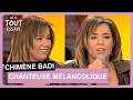 Chimène Badi : "J'ai une certaine amertume au fond de moi." - On a tout essayé 22/10/2004