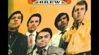 Brew - Intro &amp; It Takes A Fool