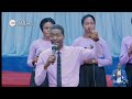 Solomon Lange : Mai girma Acapella// Mo-Trump (Cover)