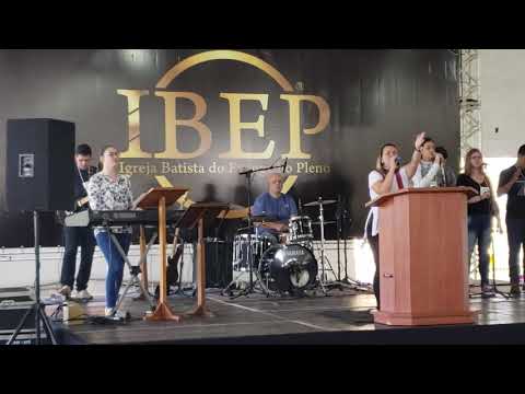 Retiro do  Mocidade  Monte horebe ibep 8 6 2019