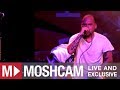 The Bronx - Knifeman | Live in Sydney | Moshcam