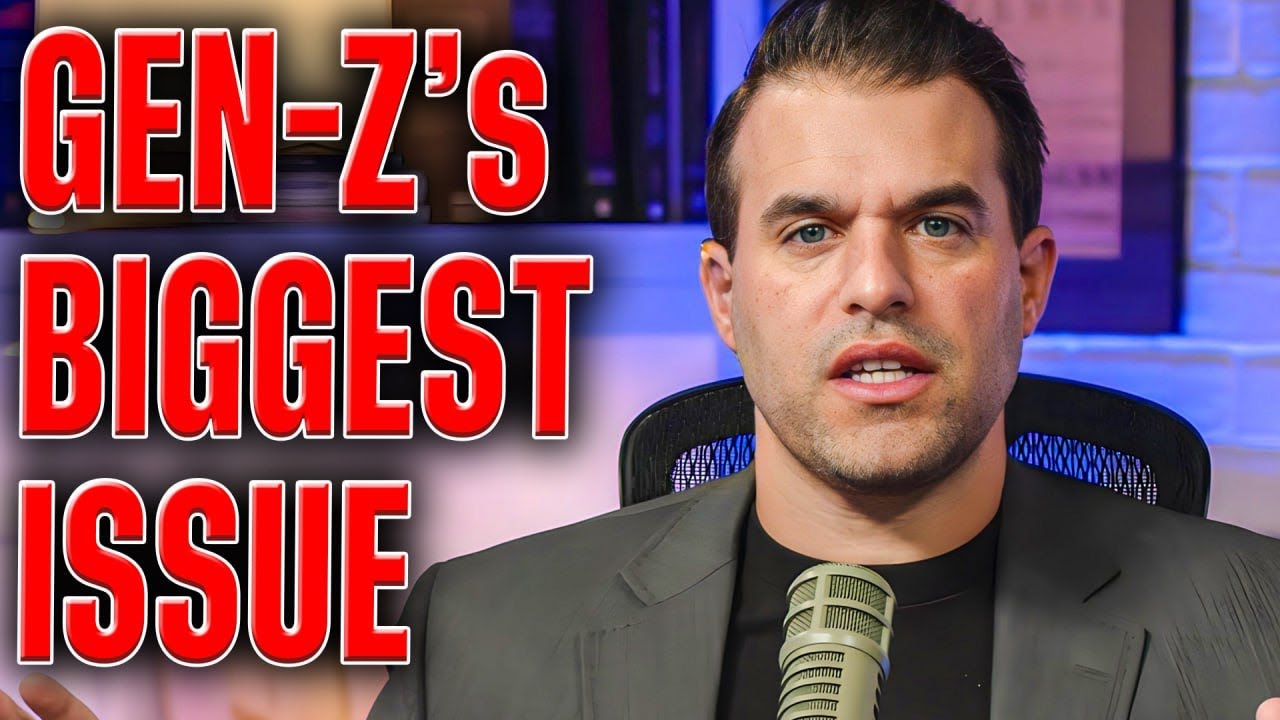 TPUSA Students Discuss the Most Important Issues Facing Young Voters Today