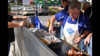 preview picture of video 'Tea Tree Gully RSL Community BBQ - With Tom Kenyon MP'