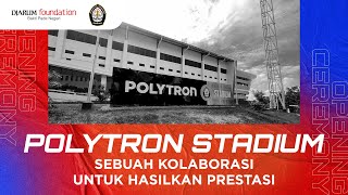 Download lagu Peresmian Polytron Stadium mp3 Download lagu Peresmian Polytron Stadium mp3