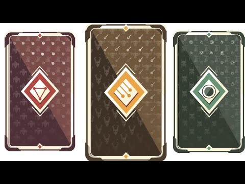 How To Build Decks - Stormbound Tutorial