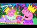 Les Histoires De Peppa Pig L Heure Du Dodo Épisodes De Peppa Pig