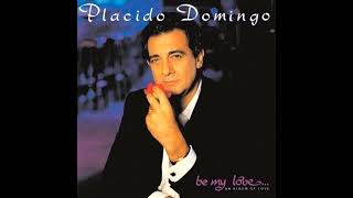 Plácido Domingo ~ Somewhere My Love