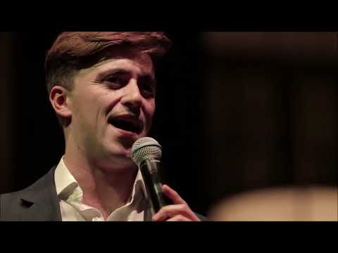 Leones Jazz Trio - Incognito Artists