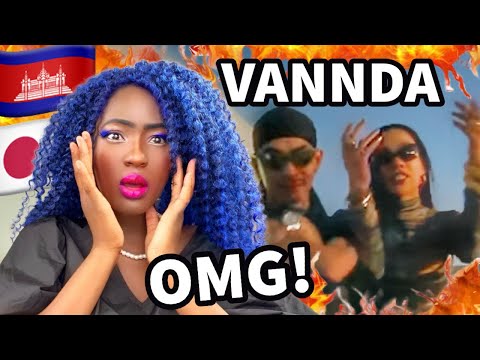 VANNDA - 6 YEARS IN THE GAME (FT. AWHICH)| SINGER FIRST TIME REACTION!
