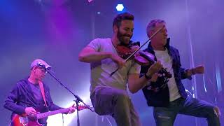 Jimmy Rankin - Mull River Shuffle   at the Nova Scotia Stampede 09-18-25