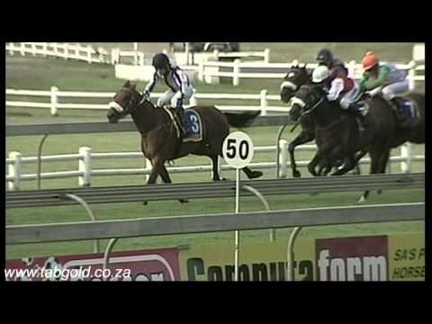 Scottsville 25012014 Race 8 won by CRIME VICTIM