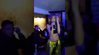 Chadia Rodriguez Live (Fumo bianco)