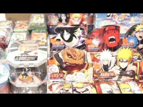 Mechacon 2011! part 1