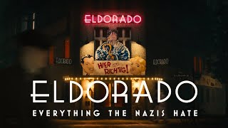 Cabaré Eldorado: O Alvo dos Nazistas