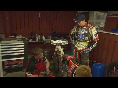 Piraterna - Vargarna 13.08.2013