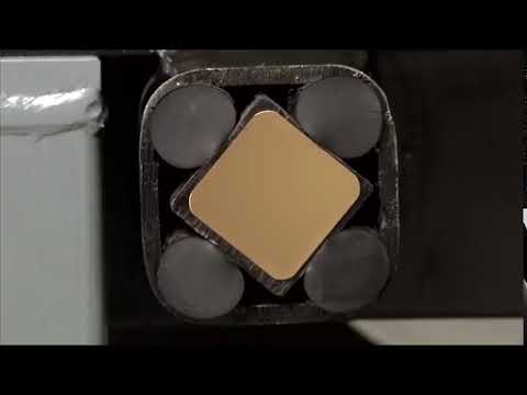 Torsion Trailer Axles - Trailex Trailers