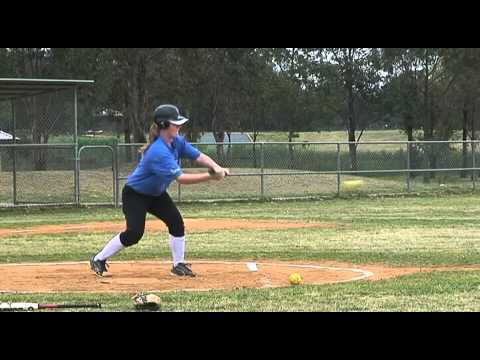 Bridge E Sac Bunt movie 25 10 09