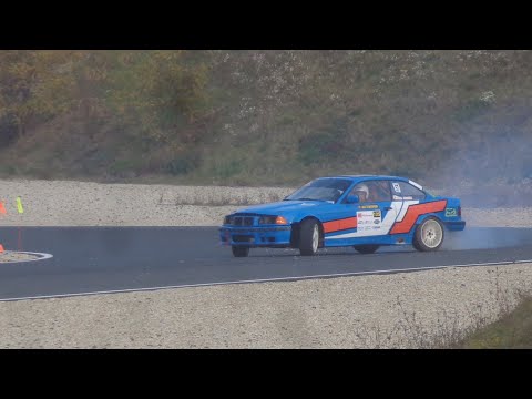 R-Cup Challenge ZalaZone 2025