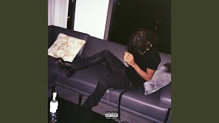 Cover art for Just Me